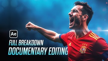 Hoe je documentaire video