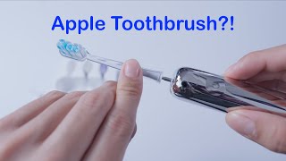 A SMART Toothbrush?! | Laifen Wave Unboxing