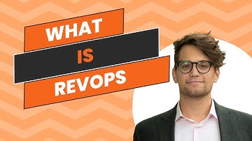 RevOps Explained: The Secret Sauce for Business Success!