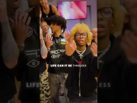 WANT YOU FOR LIFE Barnes Bryantbarnes Timeless D4vd Jayguapo Pinkcardigan 