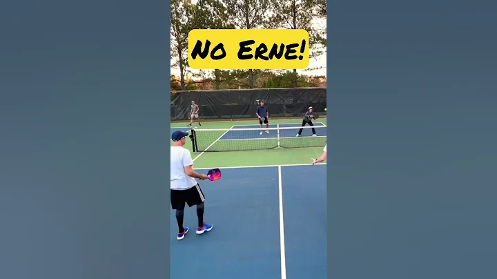 Coach Steve attempts an Erne on Jay.  11-26-22.  W...