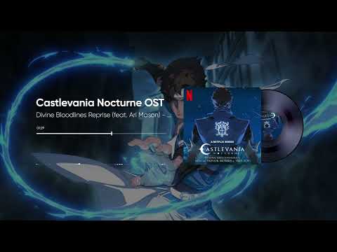 Divine Bloodlines Reprise Feat 