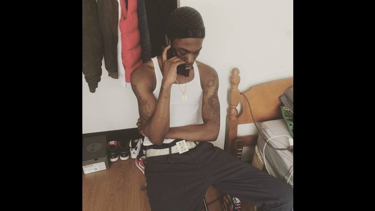 MB SHawn Your Dad YouTube