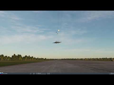 DCS world -