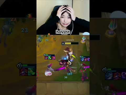 POSITIONING REVERSE GENIUS #tft #teamfighttactics #CATAWIN #riotgames #TWITCH