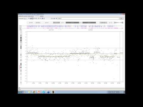 Basics of CNV Calling Algorithms  HMM, CBS, Rank Segmentation