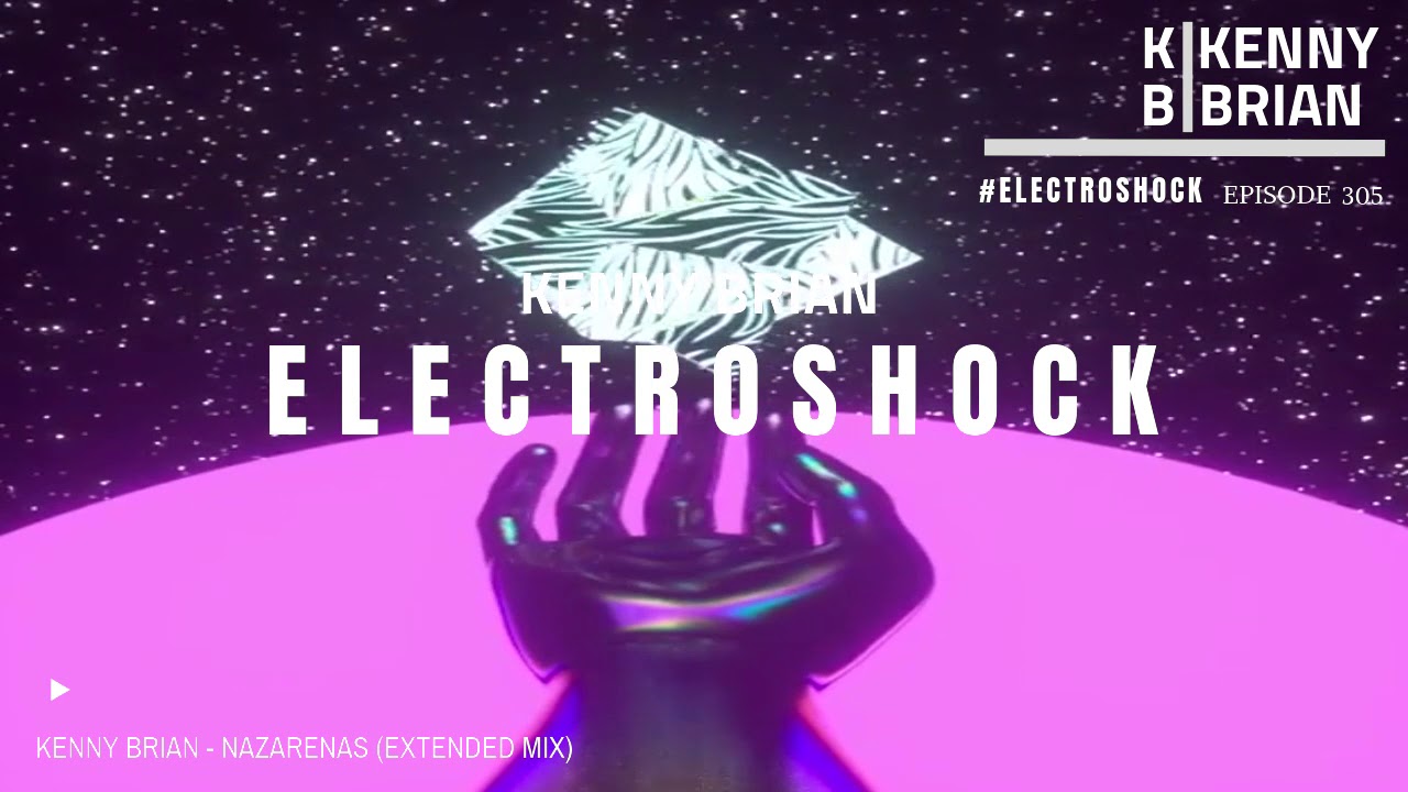 Guarda Electroshock Radioshow "Episode 305" I TECH HOUSE & TRIBAL HOUSE su YouTube Guarda Electroshock Radioshow "Episode 305" I TECH HOUSE & TRIBAL HOUSE su YouTube