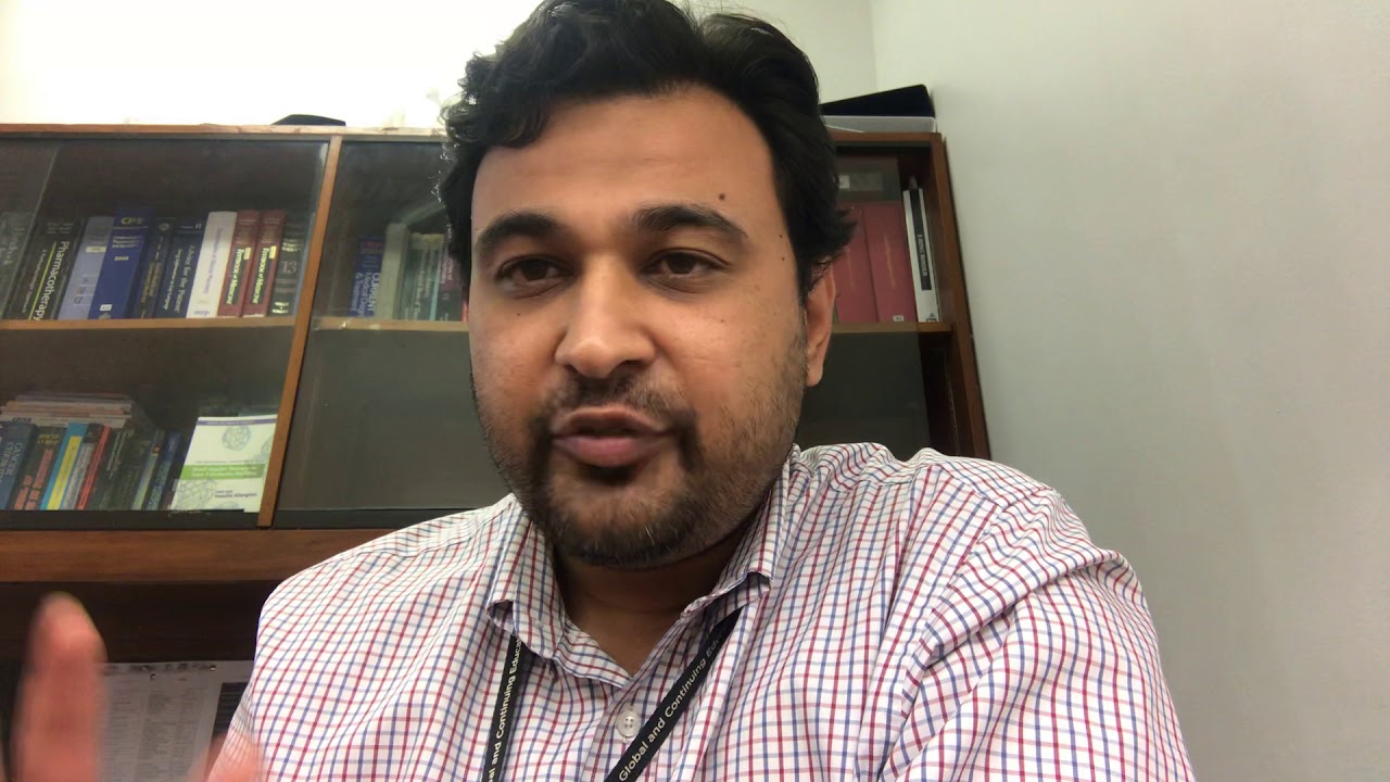 Dosing Consideration of Meropenem in Pediatrics Population - YouTube