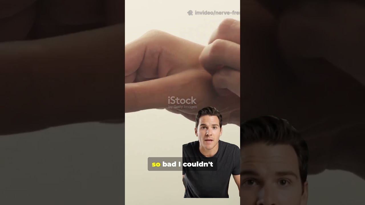 Nerve fresh | supplements health products #health #americanhealthcare #shorts