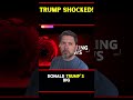 Big Event Canceled — Trump Reacts!#uspolitics