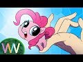 My Tiny Pony - Pinkie Pie