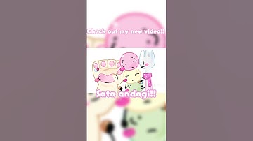 This is just a short snippet!! :D #shorts  #animation #azumangadaioh  #bfdi
