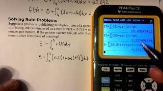 5B.3. Using Accumulation Functions and Definite Integrals in Applied Contexts