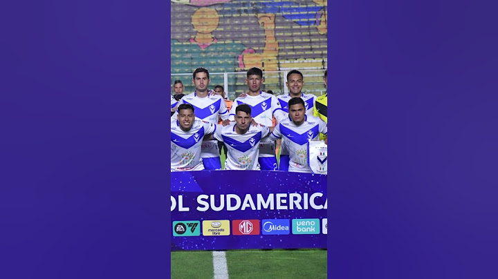 SUBLIME RELATO DE GOL ORUREÑO || GV SAN JOSÉ 1 - 0 Fluminense