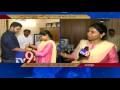 Bhuma family celebrates Rakhi festival amidst Nandyala by-poll fever
