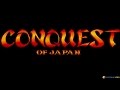 [Conquest of Japan - Игровой процесс]