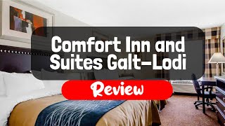 Comfort Inn Anaheim Resort Hotel Review - Is This California Hotel Worth It? | TripHunter