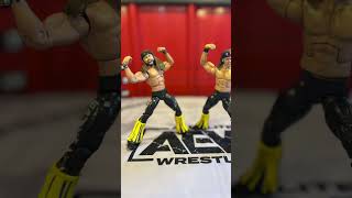 This Is Your Figure Bullet Club Edition