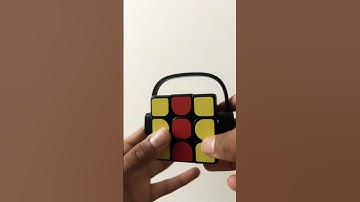 #rubikscube #shorts #cubing #loop #views #viralvideo