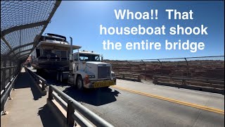 Did anything go wrong on this haul!!