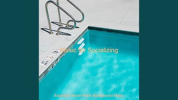 Backdrop for Going Back to Work - Subtle Jazz Guitar and Tenor Saxophone