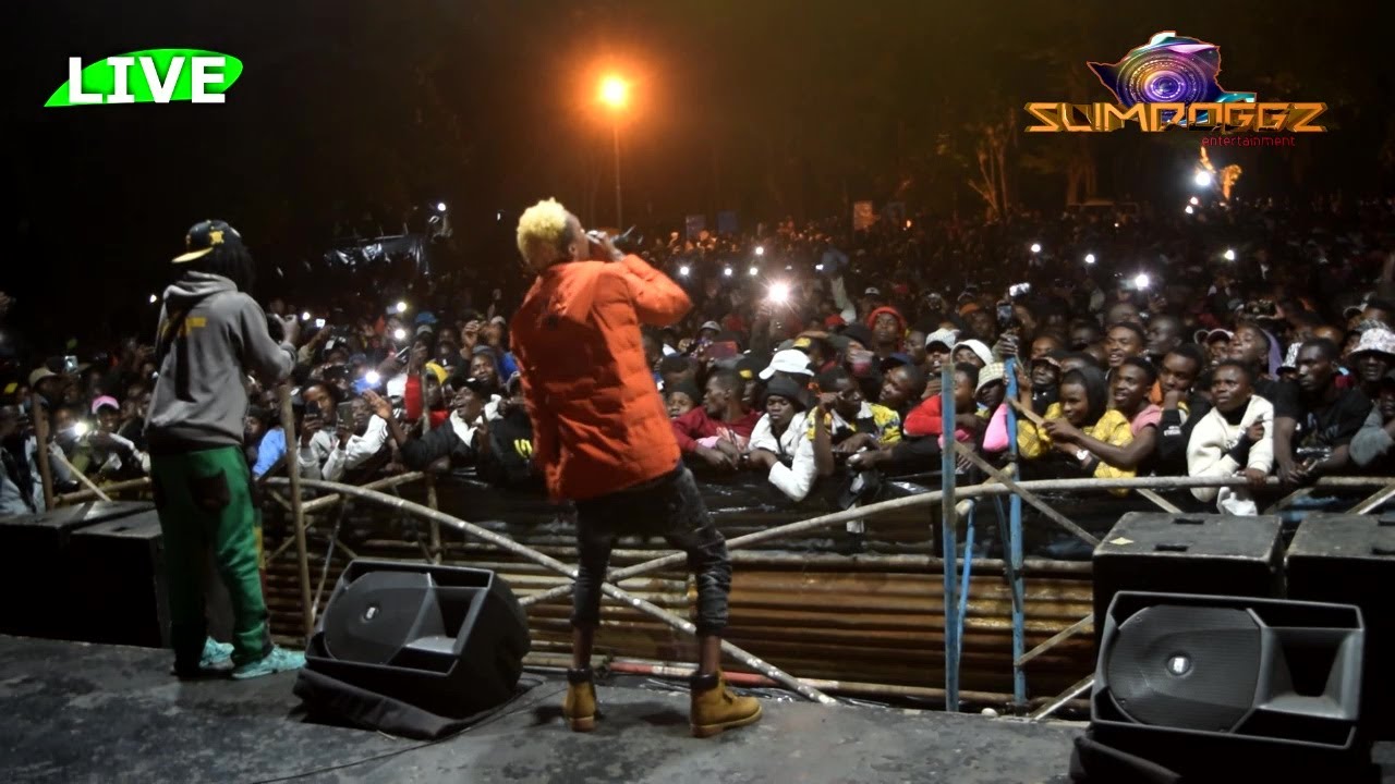 BLOT CHILLSPOT 10th ANNIVERSARY 2022 MAY BY SLIMDOGGZ ENTERTAINMENT 