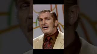 Vincent Price | Stranger Than Truth | Rowan & Martin's Laugh-In