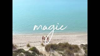 #SaniMagic - Imagine