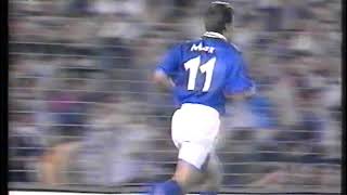 Schalke Uefa Cup 96 97 Alle Tore mit Orig Kommentar