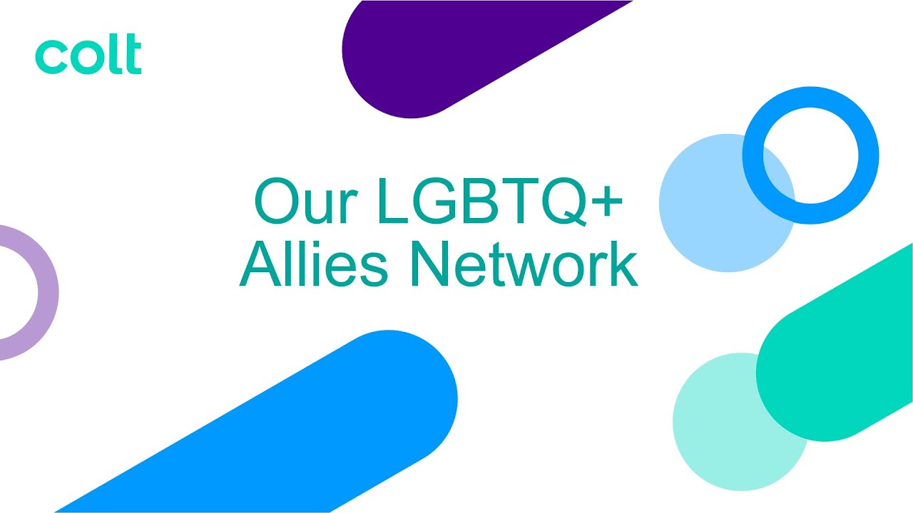 Colt LGBT network