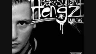 Bass Sultan Hengzt - Mein Leserbrief