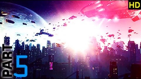 Dead Space 3 PC CO-OP Gameplay walkthrough commentary Part 5 HD Video - PugmanPlays