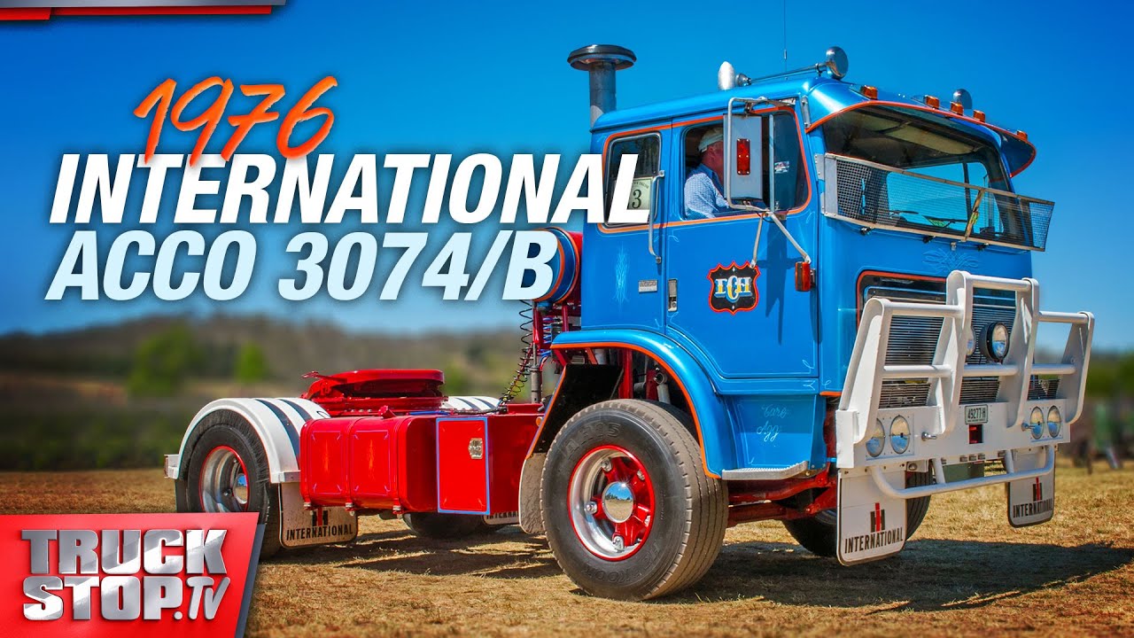 international acco truck Maxresdefault