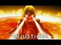 Injustice 2 (PS4/XB1) - Gameplay Reveal Trailer