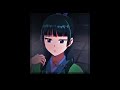 Maomao edit! 🌷✨ #maomao #edit #animeclips