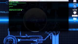 Using .profile to Create Command Aliases and Give You a Color Terminal