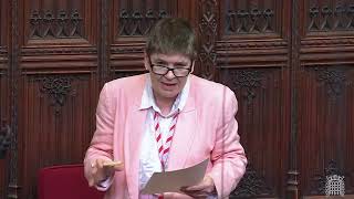 Claire Fox Question On Council Fines And Anti-Social Behaviour - 16 April 2026