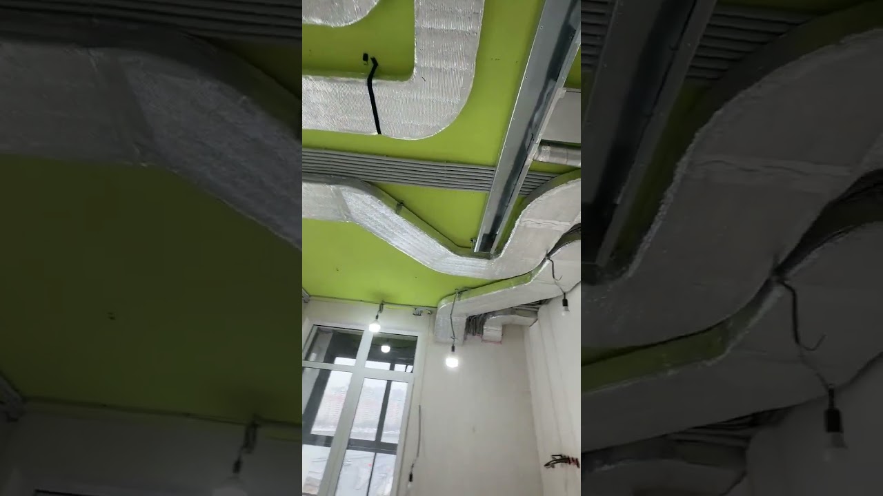 Здоровье и комфорт: ПВУ в квартире – свежий воздух 24/7 | ЖК NOW