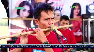 FEBRI VIOLA AKU TAKUT New ATM Pro Live SEDAH..GPS Community