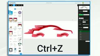 Как использовать контуры и добавлять собственные изображения в Doodly? screenshot 4