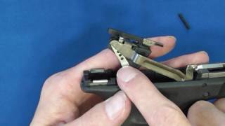 How To Detail Clean Your Glock Pistol 201