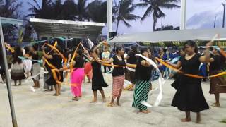 CMI Graduation 2016