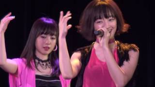 フェアリーズ ★ コスモス 2017.02.12 プレミアヨコハマ 1430
