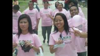 CLASS 94 of DNHS (best of the best)