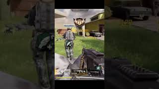 After Long time Call Of Duty Mobile Gameplay🎮 #codm #trending #youtube #hunter
