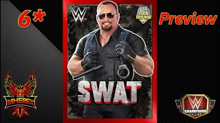 Big Boss Man "The Corporation" 6*G Showcase screenshot 4