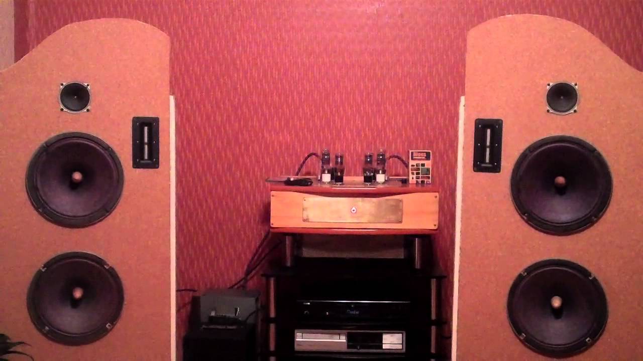 Усилитель Усилитель