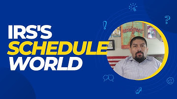 Who Needs To File Schedule 2 and 3 Form 1040 2023?