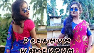 Dreamum Wakeupum Aiyyaa Dance Cover