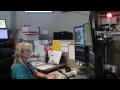 Chico police department 911 dispatchers  oroville dam spillway response